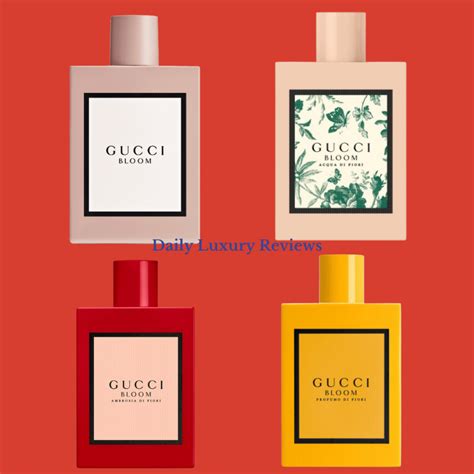 gucci bloom essential oils dupe|perfumes like gucci bloom.